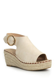 Cirkly Espadrille Wedge Sandal