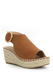 Cirkly Espadrille Wedge Sandal