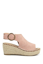 Cirkly Espadrille Wedge Sandal