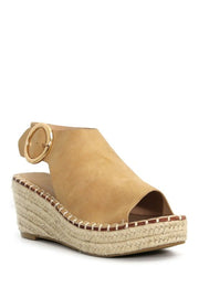 Cirkly Espadrille Wedge Sandal