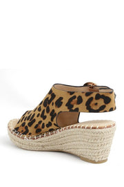 Cirkly Espadrille Wedge Sandal