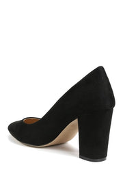 Asher Cone Heel Pump