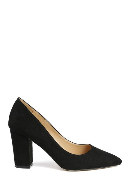 Cone online heel pumps