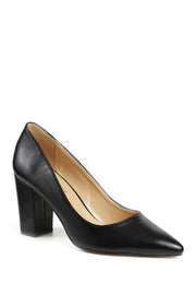 Asher Cone Heel Pump