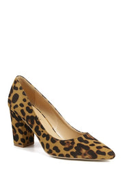 Asher Cone Heel Pump