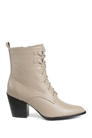 Irma Lace-Up Mid Boot