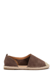 Cheedah - Catherine Catherine Malandrino  d'Orsay Espadrille Flat