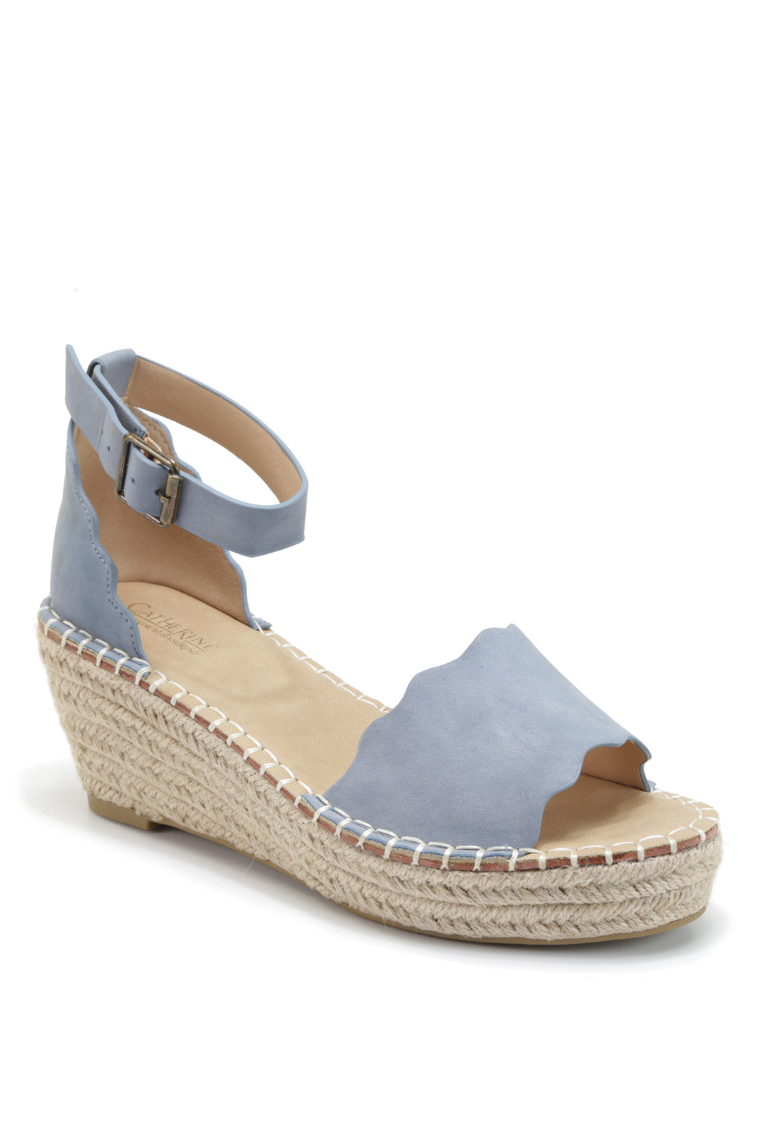 Wedges Shoes and Style
