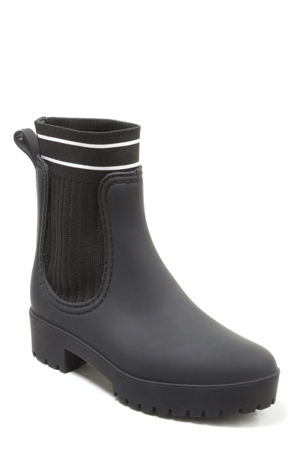 Catherine Catherine Malandrino "Selbo" Rain Boot