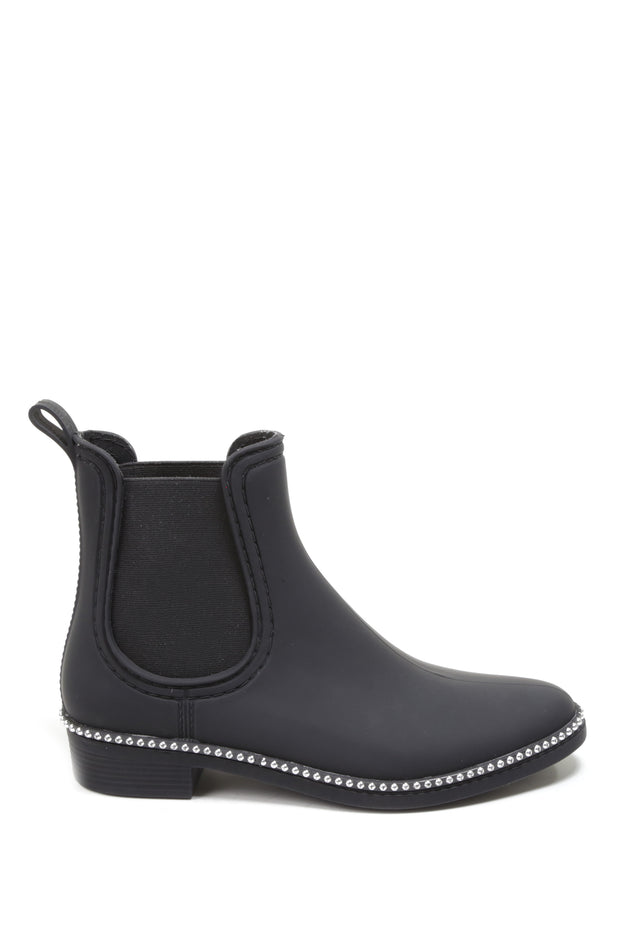 Catherine Catherine Malandrino "Sirine"  Studded Rain Boot