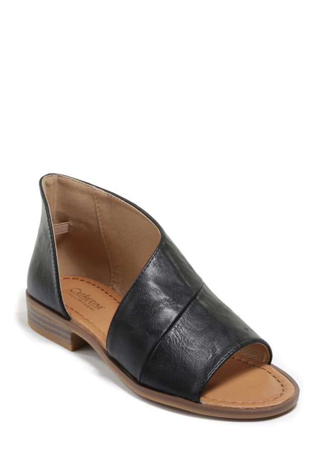 Theorie - Catherine Catherine Malandrino Slip-On Sandal