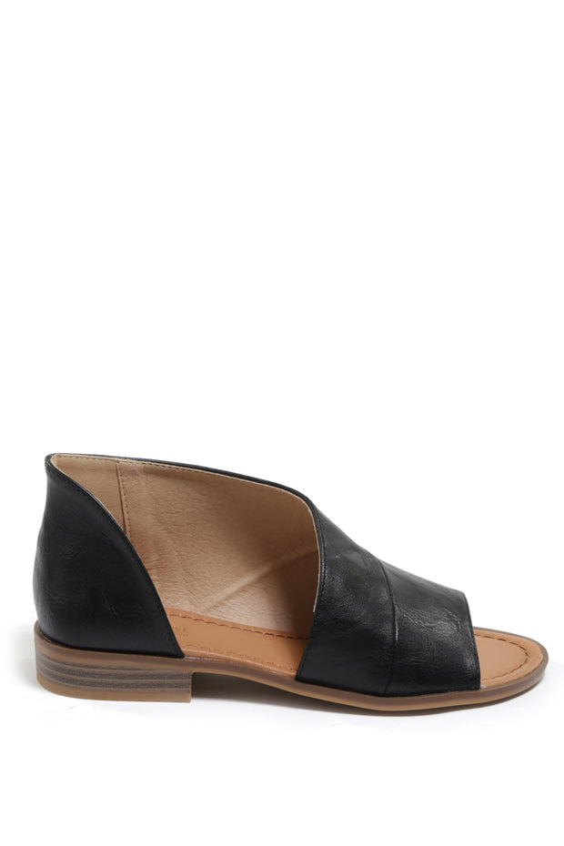 Theorie - Catherine Catherine Malandrino Slip-On Sandal