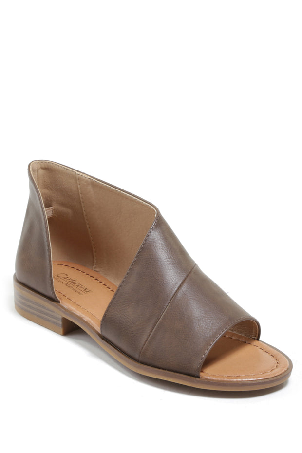 Theorie - Catherine Catherine Malandrino Slip-On Sandal