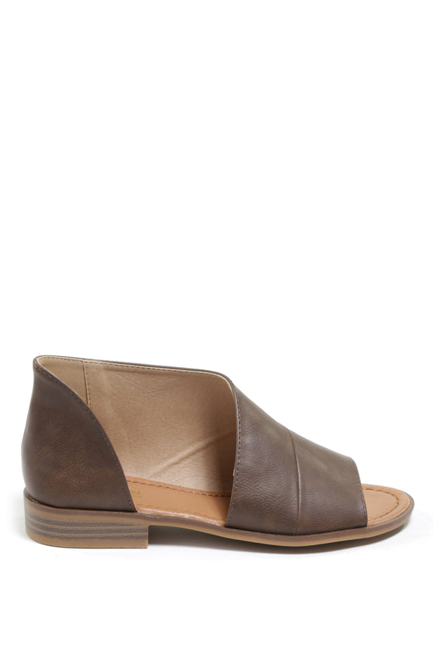 Theorie - Catherine Catherine Malandrino Slip-On Sandal