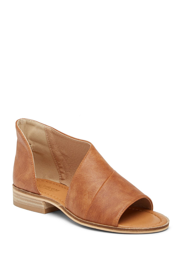 Theorie - Catherine Catherine Malandrino Slip-On Sandal