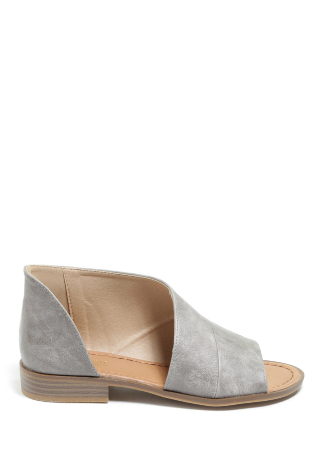 Theorie - Catherine Catherine Malandrino Slip-On Sandal