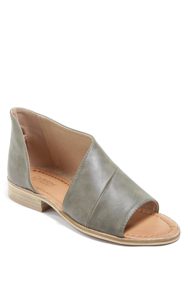 Theorie - Catherine Catherine Malandrino Slip-On Sandal