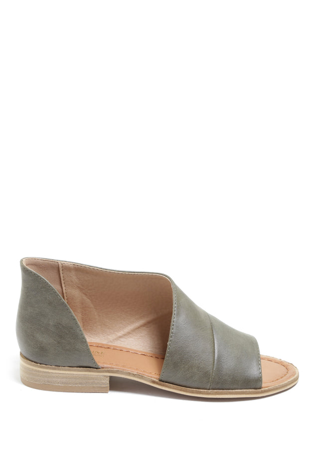 Theorie - Catherine Catherine Malandrino Slip-On Sandal