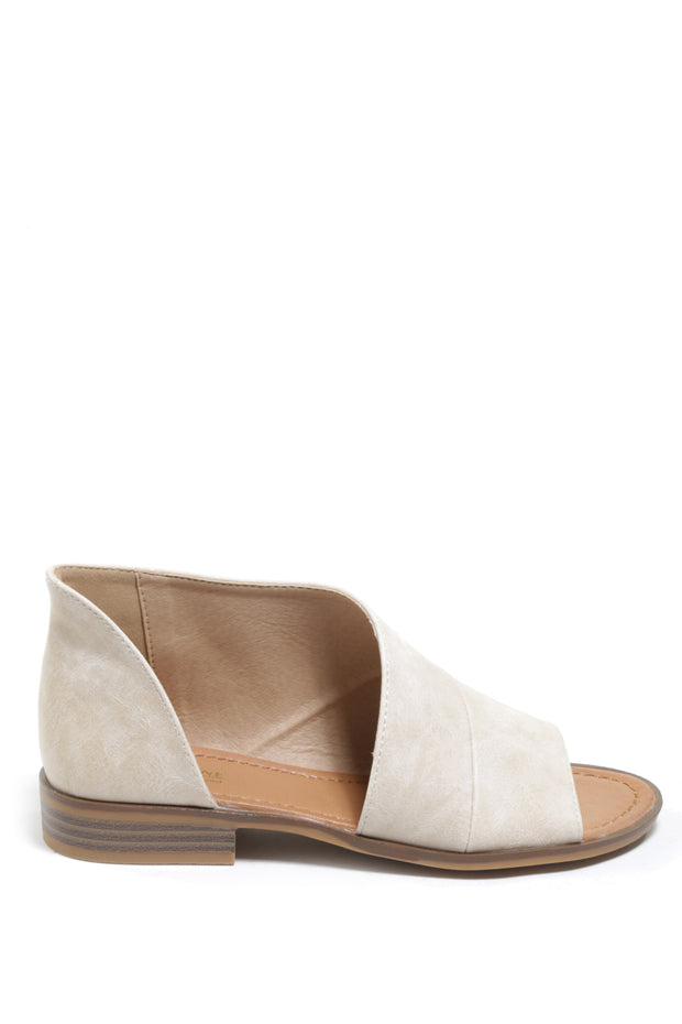 Theorie - Catherine Catherine Malandrino Slip-On Sandal